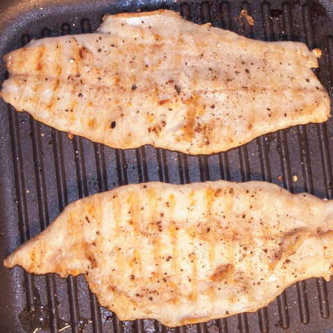 Gösfilé