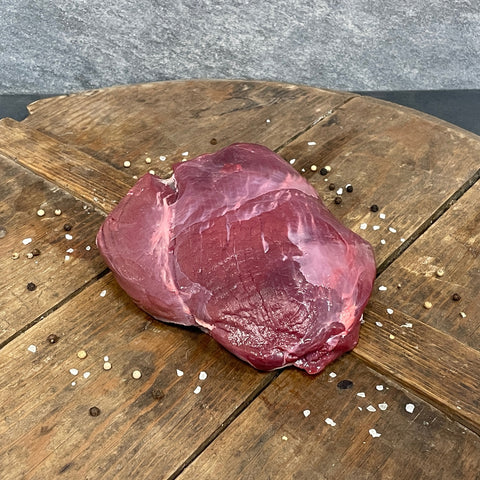 Kronhjortsinnanlår