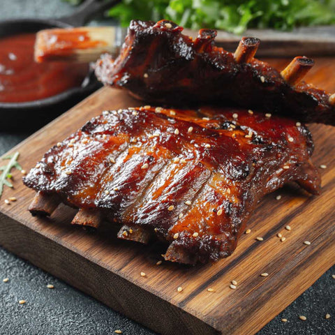 Ribs av rensarv
