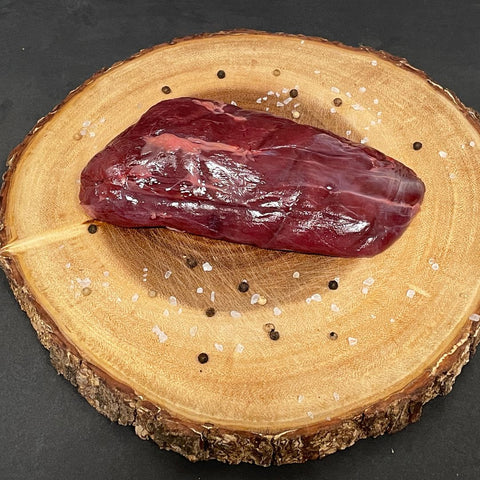 Muffloninnanlår