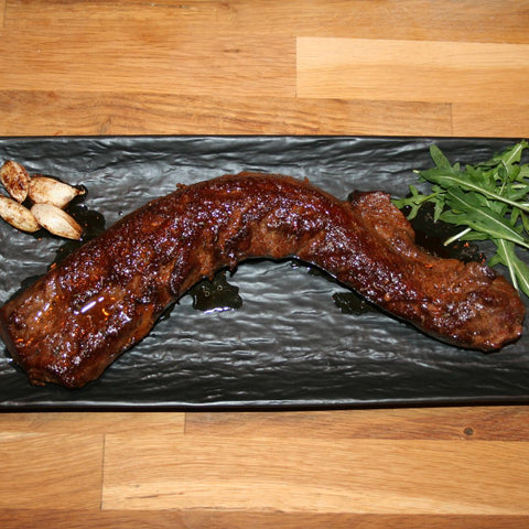 Mufflonytterfilé