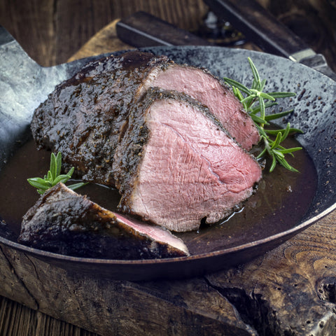 Swedish Wild Wild boar meat Wild Boar Steak