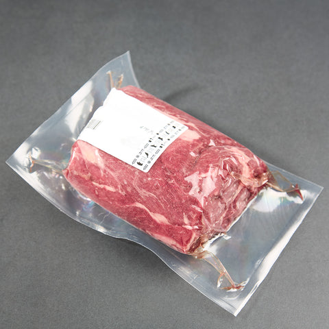 Älgentrecote