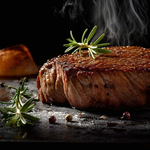 Ryggbiff - Creekstone Farms Premium Black Angus