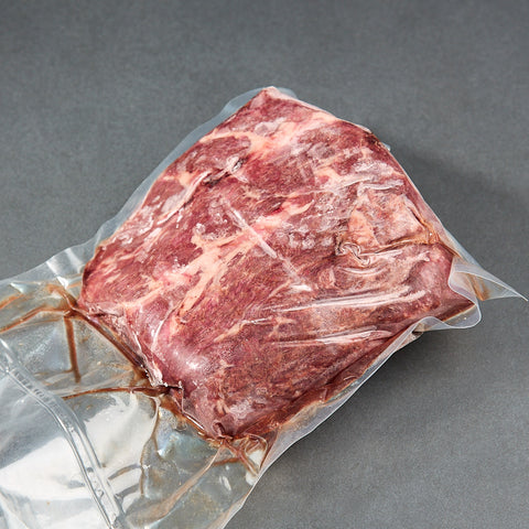Björnentrecote