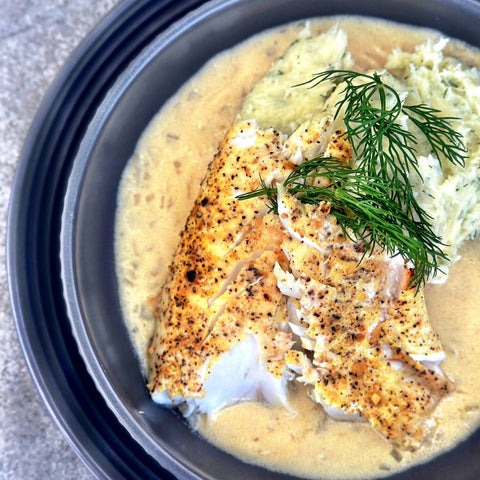 Hechtfilet