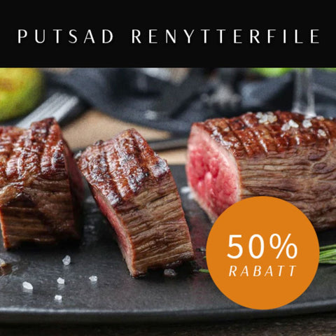 Putsad renytterfile