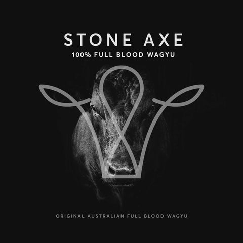 Wagyu Ryggbiff - MB9