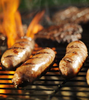Viltkött som passar till grillen BBQ du kan köpa online hos Swedish Wild