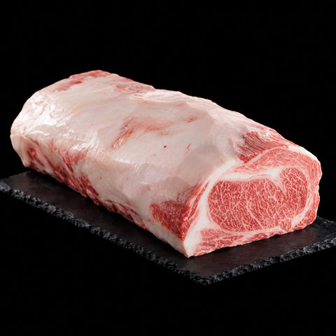 Wagyu Kagoshima Entrecôte - A5