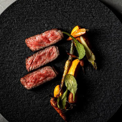 Wagyu Ryggbiff - MB9