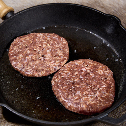 Elchburger