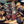 Load image into Gallery viewer, Marinerad renfilé på träbord med svamp och nötter
