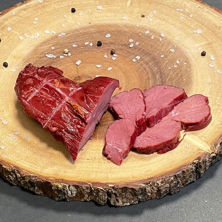 Köp rökt viltkött och suovas i hela Sverige med hemleverans – Swedish Wild