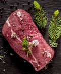 Köp björnkött entrecote online från Swedish Wild beställ viltkött på nätet