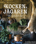 Kokboken för viltkött kocken jägaren köp online hos Swedish Wild