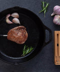 Meater, trådlös stek- och grilltermometer i hjortfilé köp hos Swedish Wild